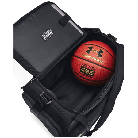 Geantă de voiaj Under Armour Contain Duo SM BP Duffle