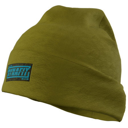 Căciulă Dynafit Fold-Up Beanie verde 5471 - army/8070