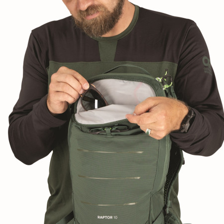 Rucsac Osprey Raptor 10