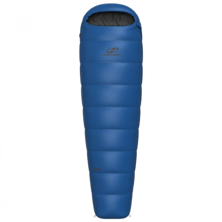 Sac de dormit Hannah Bike 100