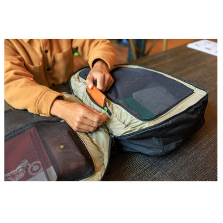 Rucsac de călătorie Gregory Border 40