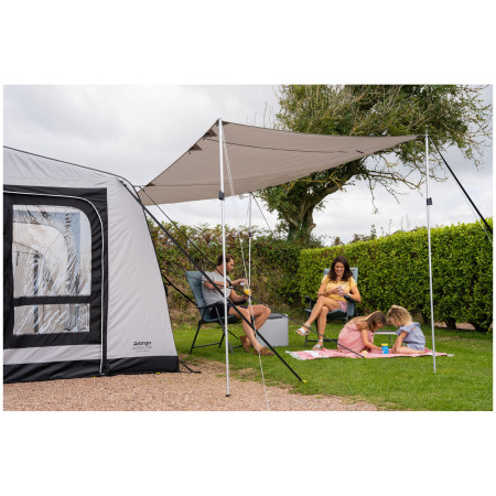 Cort pentru rulotă Vango Caravan Awning Front Canopy