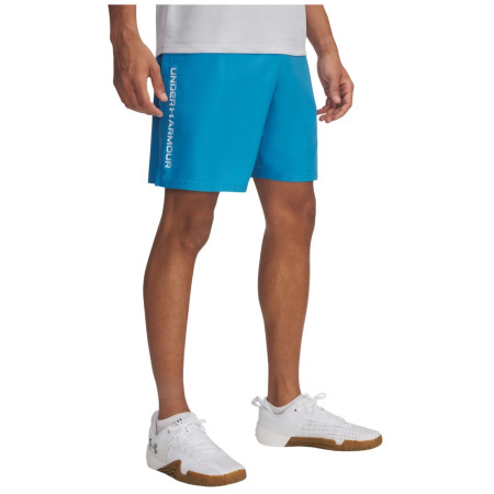 Pantaloni scurți bărbați Under Armour Woven Wdmk Shorts