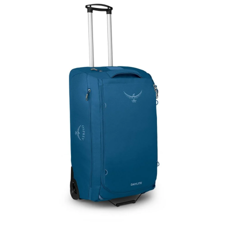 Geantă cu roți Osprey Daylite Whld Duffel 85
