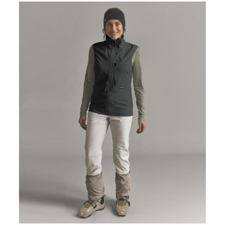 Vestă femei Ortovox Venet Softshell Vest