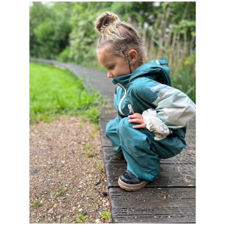 Salopetă copii DucKsday Rainsuit Breeze
