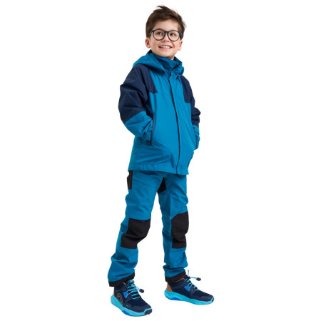 Pantaloni copii Reima Sampu