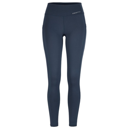 Pantaloni femei Craft Adv Essence Warm Tights 3 W