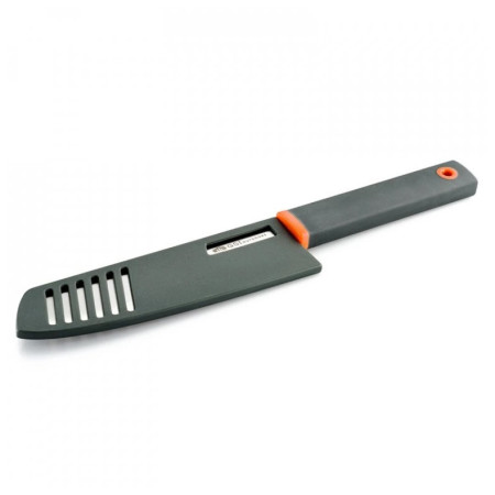 Cuțit de bucătărie GSI Outdoors Santoku Chef Knife