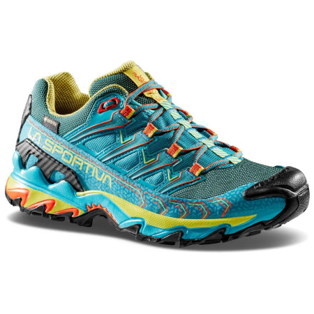 Încălțăminte de trekking femei La Sportiva Ultra Raptor II Woman Gtx (2024)