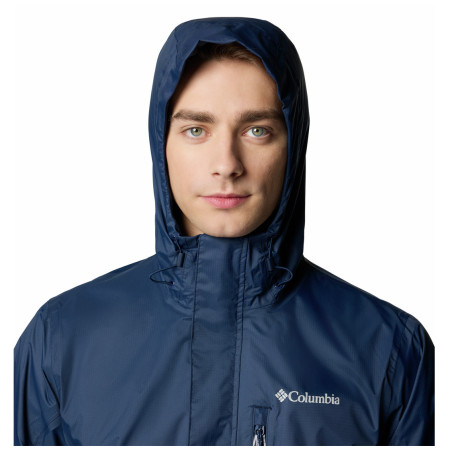 Geacă softshell bărbați Columbia Pouring Adventure™ III Jacket