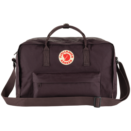 Geantă Fjällräven Kånken Weekender