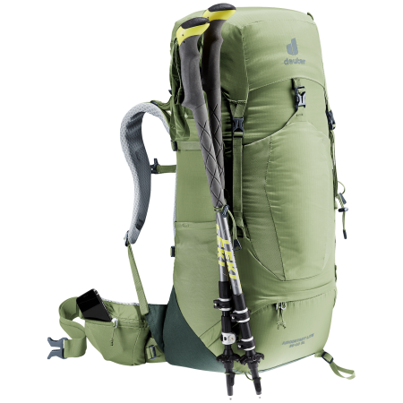 Rucsac Deuter Aircontact Lite 35 + 10 SL
