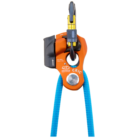 Blocator Climbing Technology Cric