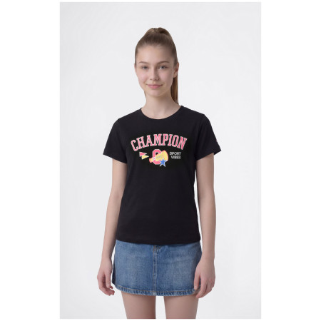 Tricou copii Champion SS Tee G