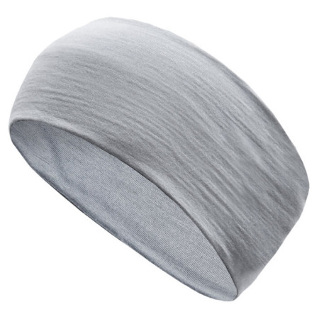 Bentiță Sensor Merino Bold gri cool grey