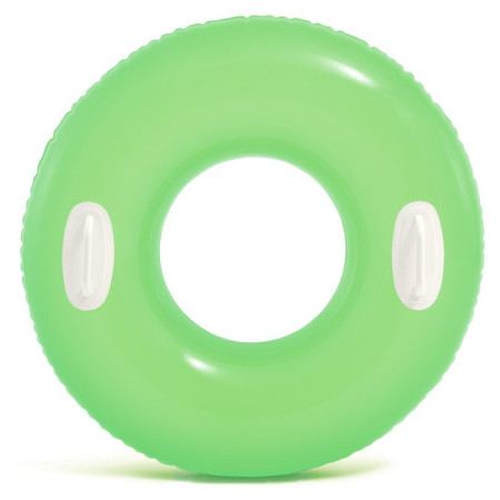 Colac Intex Hi-Gloss Tube verde