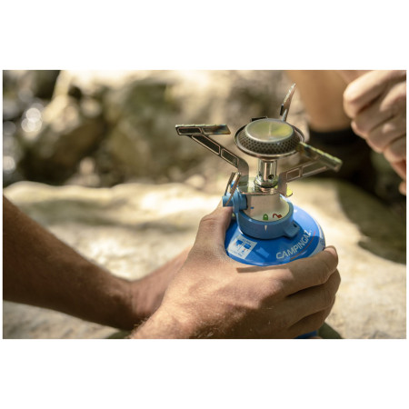 Arzător pentru camping Campingaz Twister Connect PZ