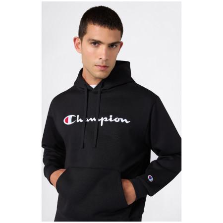 Hanorac bărbați Champion Hooded Sweatshirt M INC