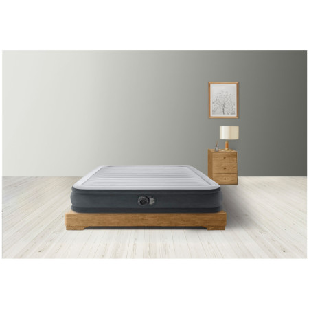 Saltea pat gonflabil Intex Queen Comfort-plush Mid-Rise