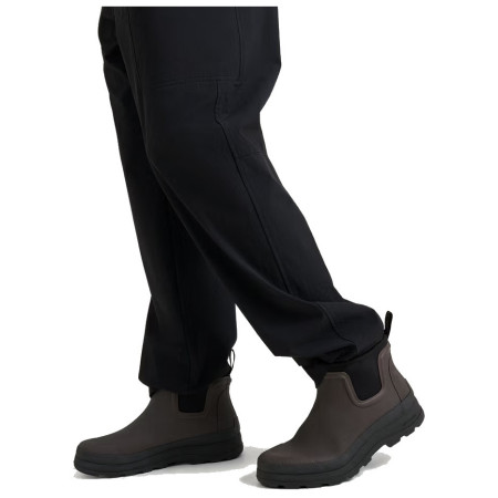 Încălțăminte de iarnă femei Tretorn Terrain Low Neo Insulated