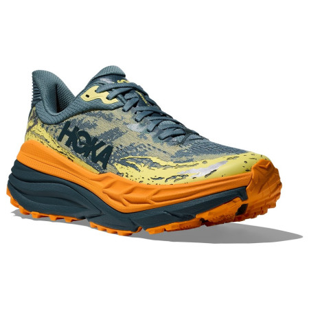 Încălțăminte de alergat pentru bărbați Hoka M Stinson 7