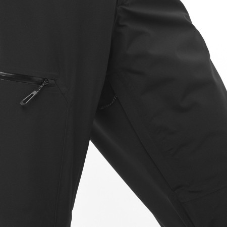 Pantaloni bărbați Salomon Brilliant Pant M