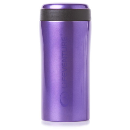 TermoCană LifeVenture Thermal Mug 0,3l violet purple