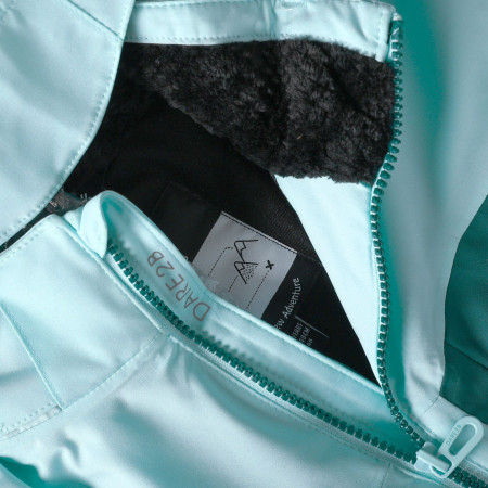Geacă copii Dare 2b Rip It Jacket WtrBalet/Med