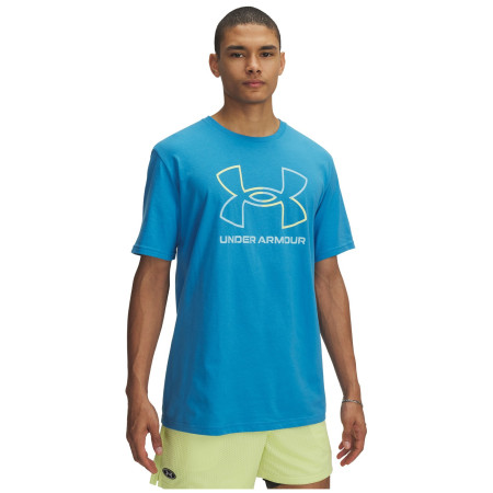 Tricou funcțional bărbați Under Armour GL FOUNDATION UPDATE SS