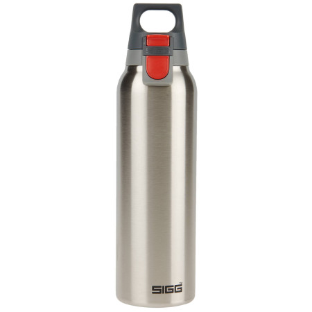 Termos Sigg Hot&Cold One argintiu