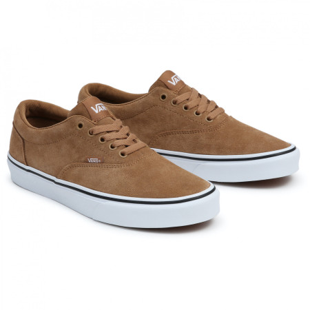 Încălțăminte bărbați Vans Doheny (Suede) maro