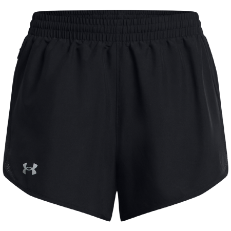 Pantaloni scurți femei Under Armour Fly By 3'' Shorts