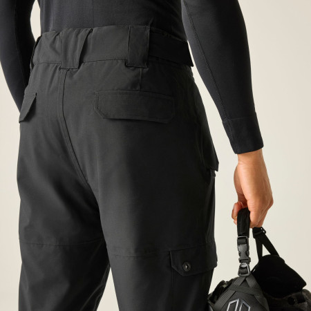 Pantaloni bărbați Dare 2b Baseplate Insulated Pant