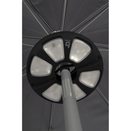 Lampă Bo-Camp Parasol lamp Gemma