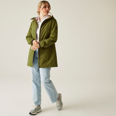 Geacă femei Regatta Lioka