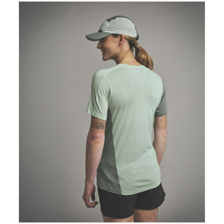 Tricou funcțional femei Ortovox 120 Cool Tec Fast Upward Ts W