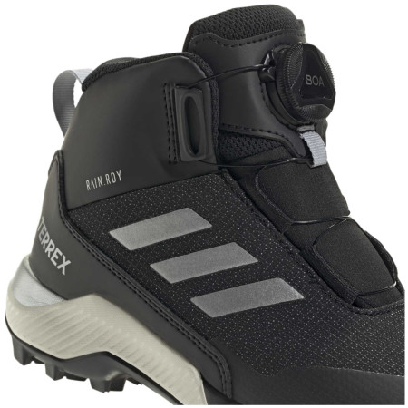 Încălțăminte copii Adidas Terrex Winter Mid Boa Rain.Rdy