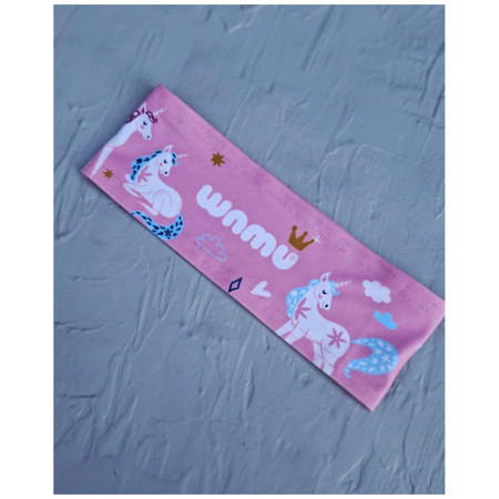 Bentiță WAMU Jednorožci