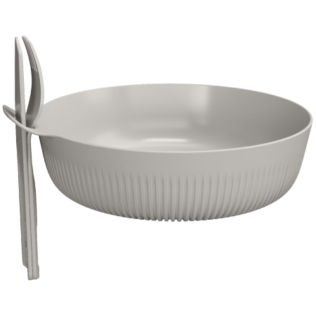Bol Sea to Summit Horizon Bowl bej Moonstruck