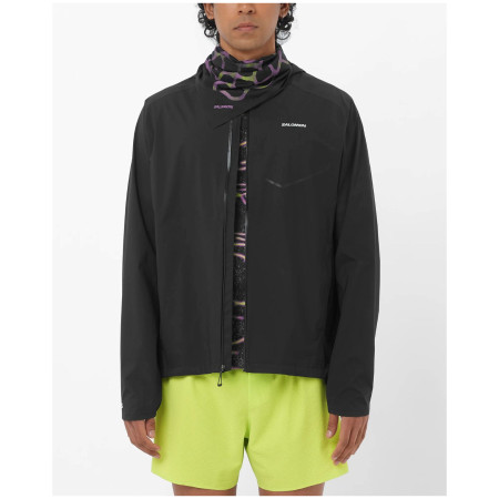 Geacă bărbați Salomon Bonatti Waterproof Jacket M