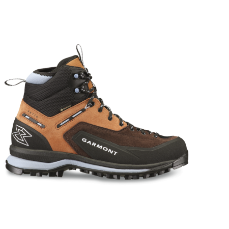 Încălțăminte de trekking femei Garmont Vetta Tech Gtx Wms