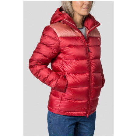 Geacă de iarnă femei Rafiki Morena