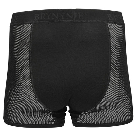 Boxeri funcționali bărbați Brynje of Norway Wool Thermo Boxers