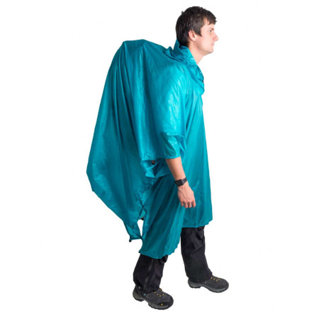 Poncho Sea to Summit Ultra-Sil Nano Tarp Poncho