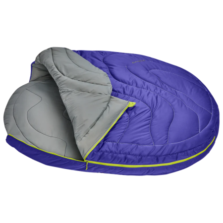 Sac de dormit pentru câini Ruffwear Highlands™ Sleeping Bag Large