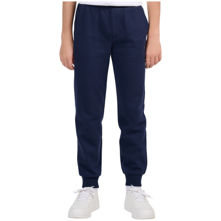 Pantaloni jogging copii 4F Trousers Cas M1840 albastru închis Navy