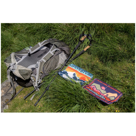 Pad pentru șezut LifeVenture Sit Mat