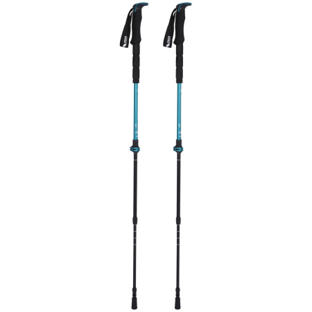 Bețe de trekking Zulu Dual Lock Antishock