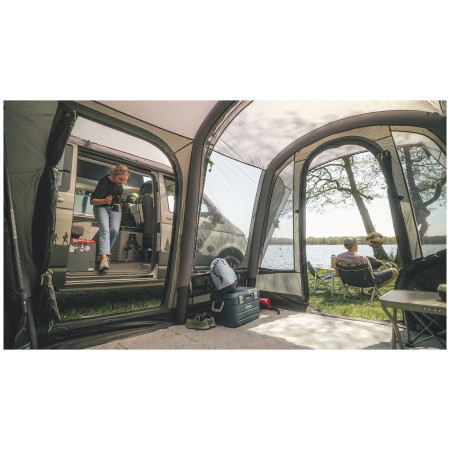 Cort frontal Outwell Wolfburg Air